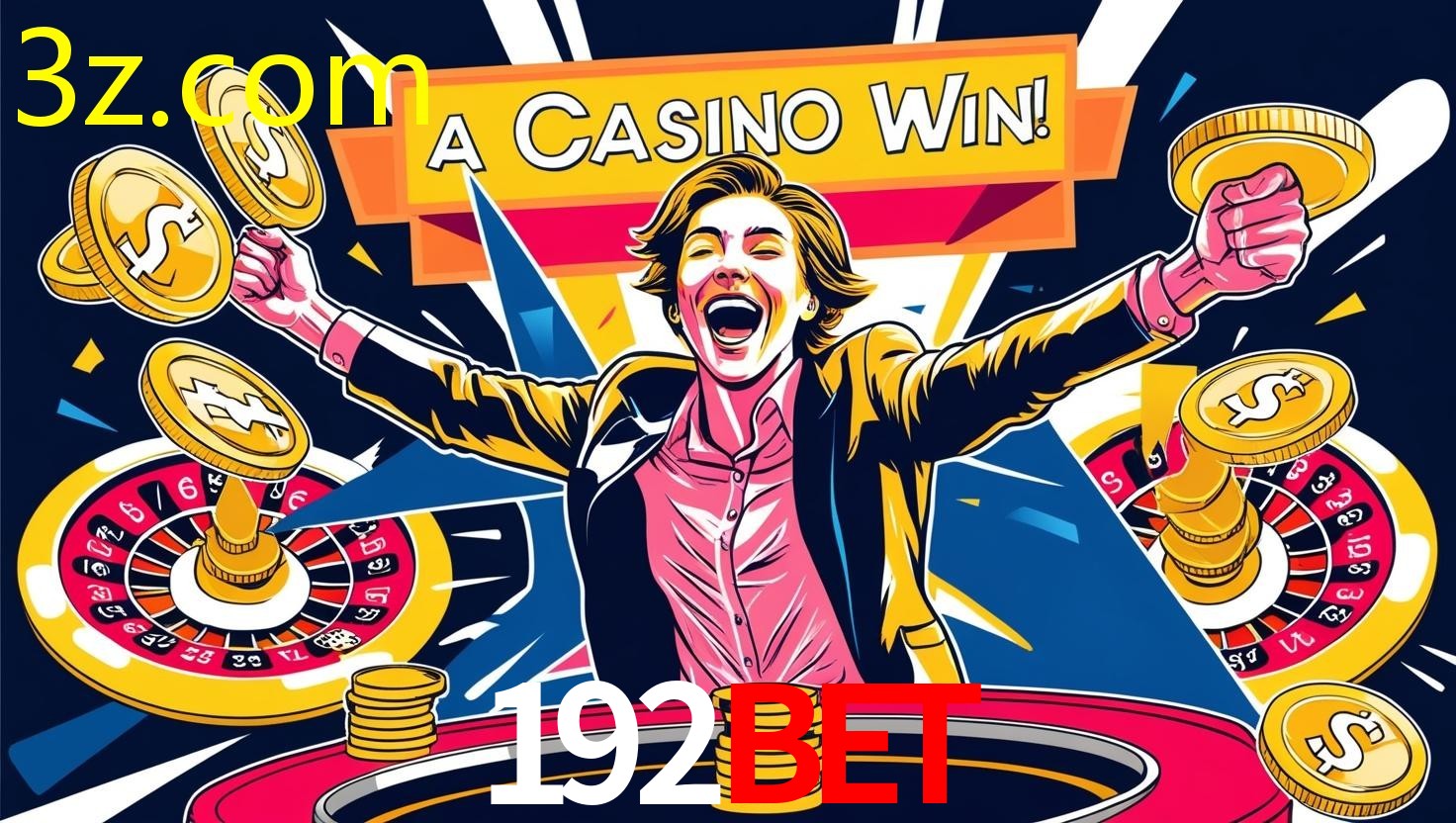 192BET