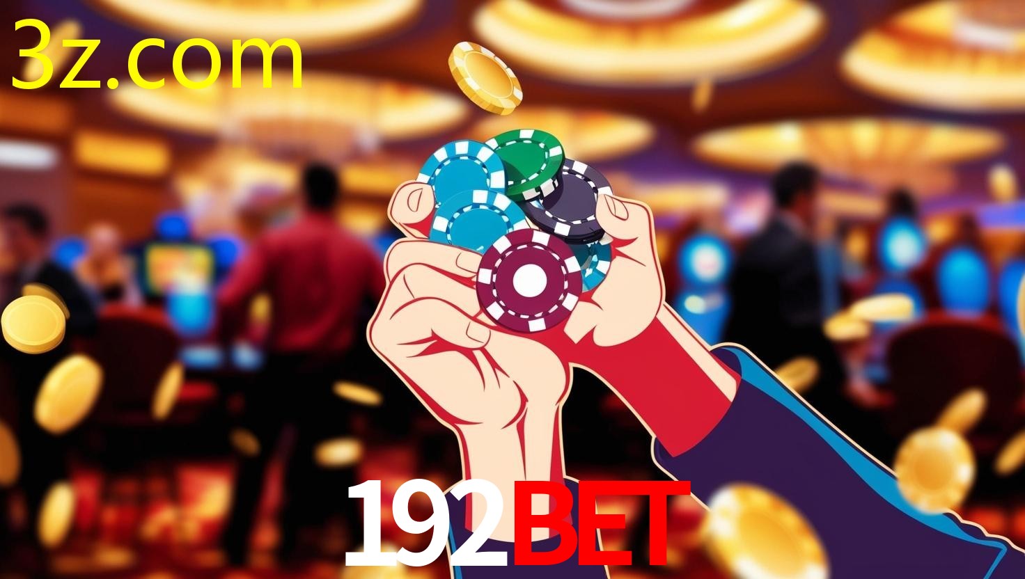 192BET