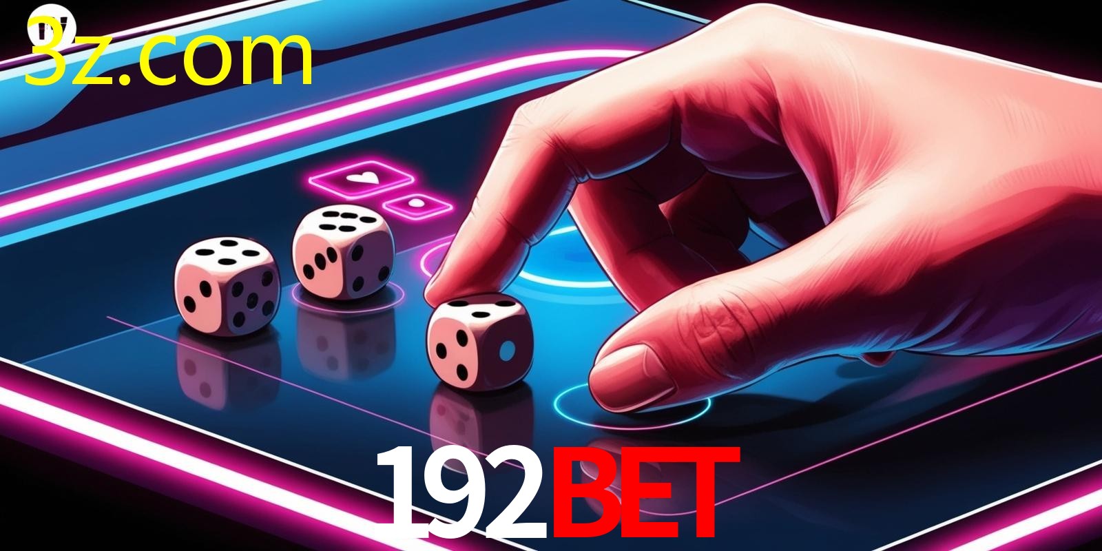 192BET