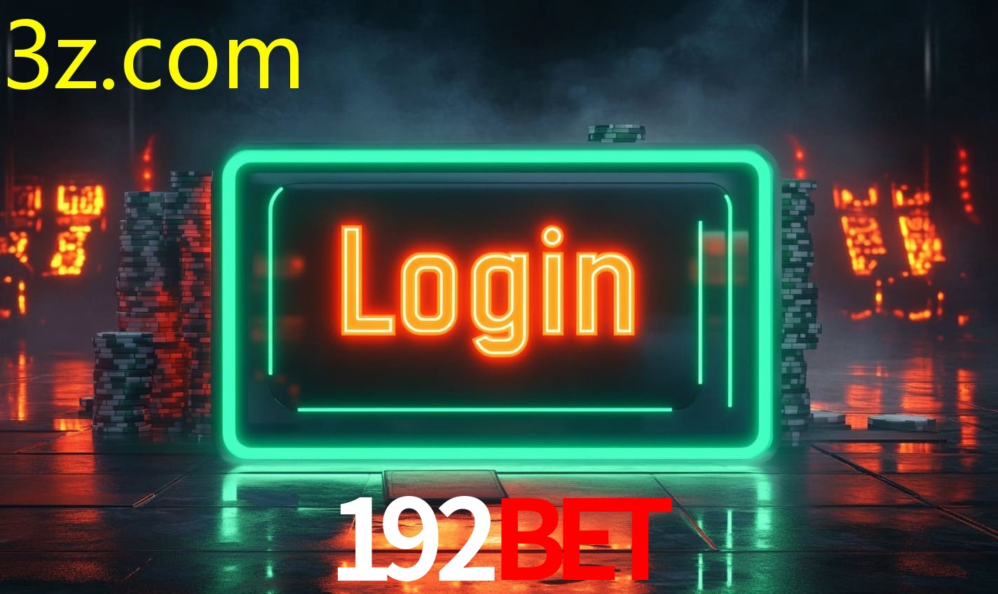 192BET