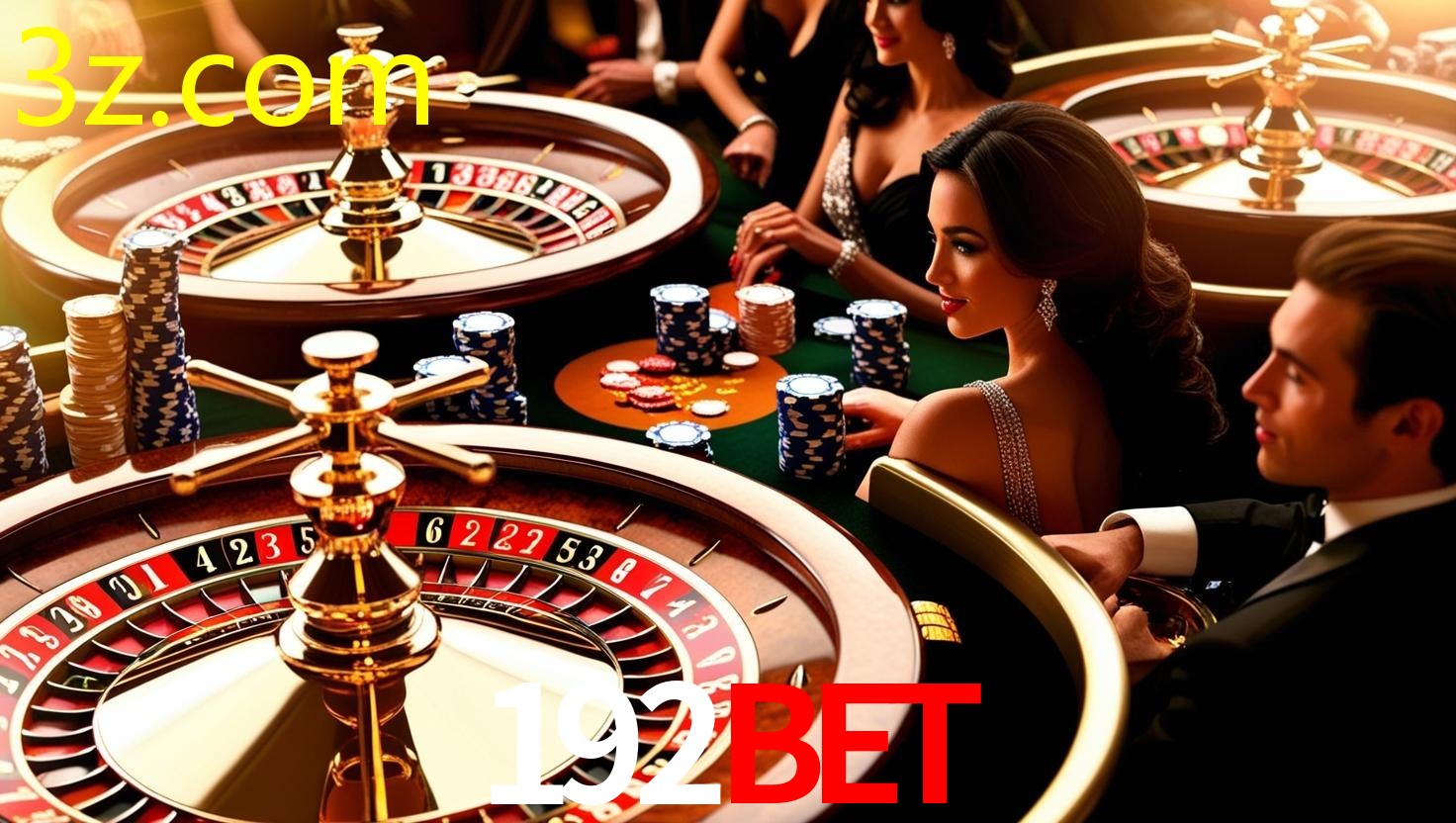 192BET